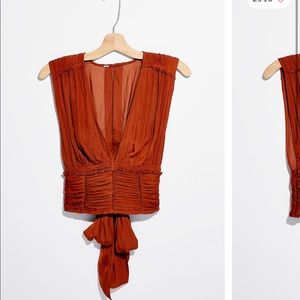 Free People Selene Tank